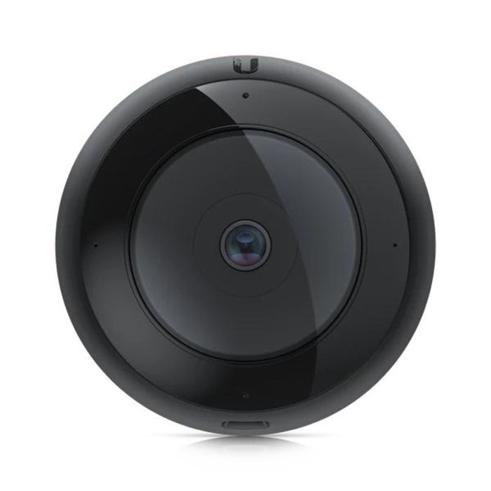 Ubiquiti Ubiquiti UniFi AI 360 Fisheye IP Camera - 4MP - 360° Panoramisch - AI Detectie