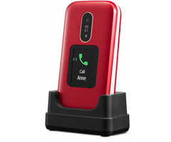 Doro Doro 6880 4G Klaptelefoon