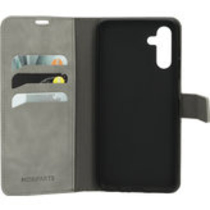 Mobiparts Mobiparts Classic Wallet Samsung Galaxy A13 5G Grijs (MP-121841)