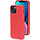 Mobiparts Silicone Cover Apple iPhone 13 Mini Scarlet Red