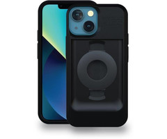 Tigra FitClic Neo Case voor iPhone 13 mini - Magnetisch Twist-Lock
