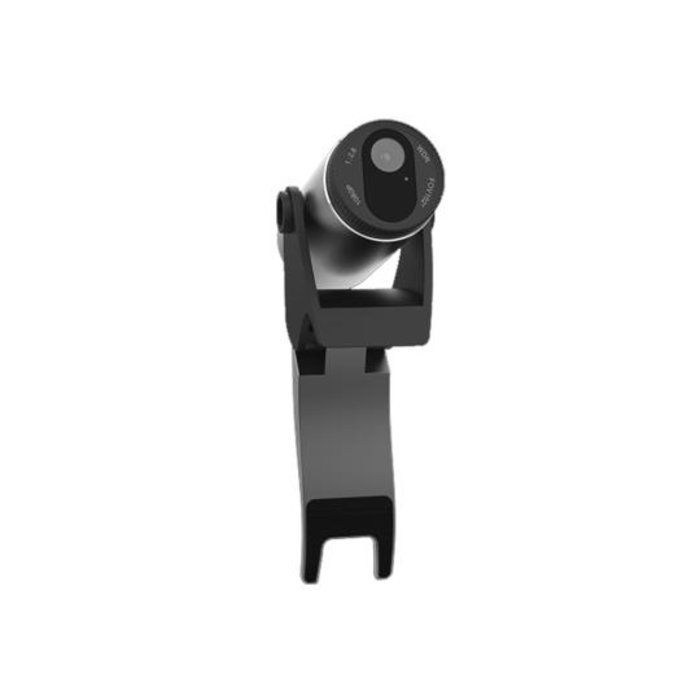 Fanvil Fanvil CM60 Full HD 1080p USB Webcam met Groothoeklens