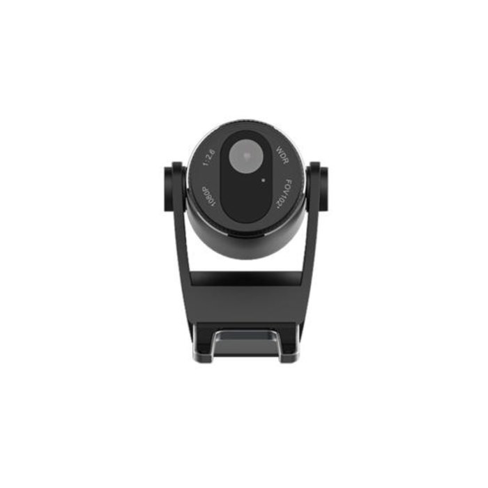 Fanvil Fanvil CM60 Full HD 1080p USB Webcam met Groothoeklens