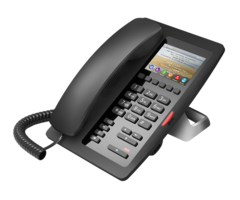 Fanvil Fanvil H5 Hotel VoIP Telefoon