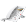 Fanvil Fanvil H5 Hotel IP-Telefoon met 3.5" Kleurenscherm - Wit