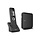 SNOM M325 IP Dect basisstation + M25 handset (3955)