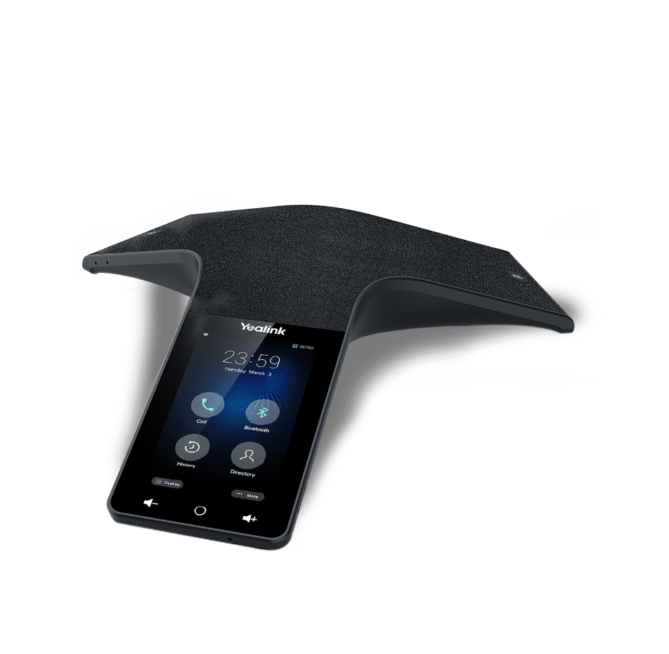 Yealink Yealink CP925 HD IP Vergadertelefoon CP925