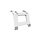 Fanvil DS101 Bureaustandaard voor i51W en i53W Intercom