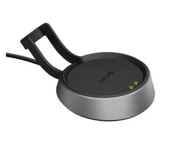 Jabra Jabra Evolve2 85 Oplaadstandaard - USB-C - Zwart (14207-66)