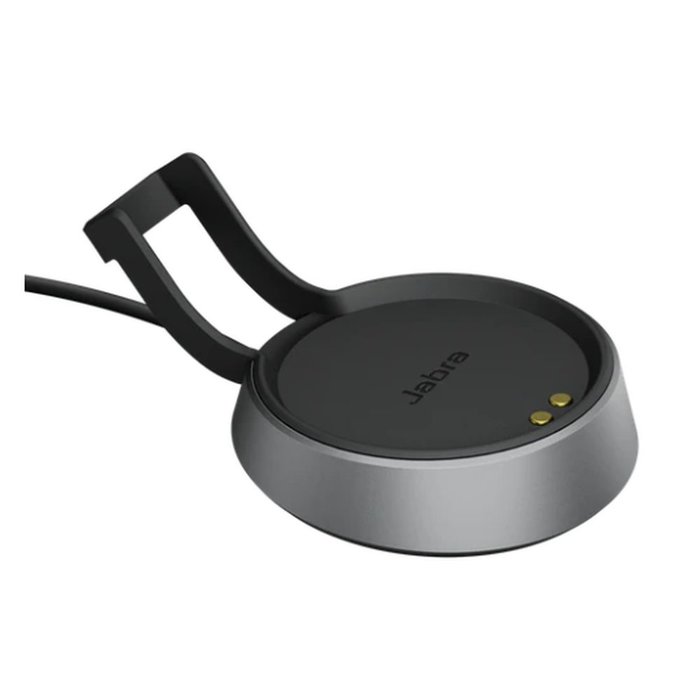 Jabra Jabra Evolve2 85 Oplaadstandaard - USB-C - Zwart (14207-66)