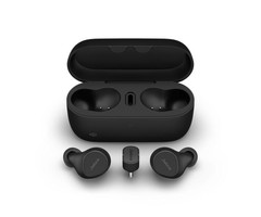 Jabra Jabra Evolve2 Buds - Draadloze Oordopjes (USB-C, MS Teams)