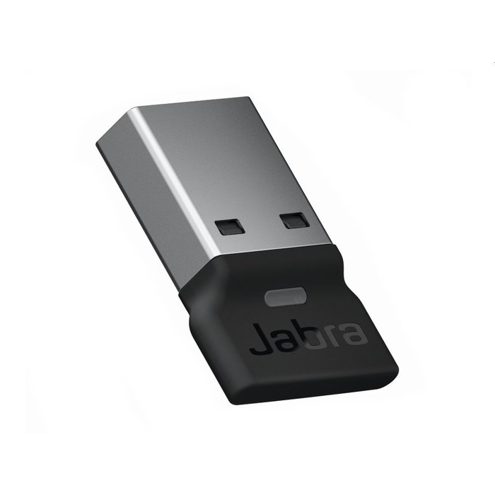 Jabra Jabra Link 390a MS Bluetooth USB-A Adapter (14208-41)