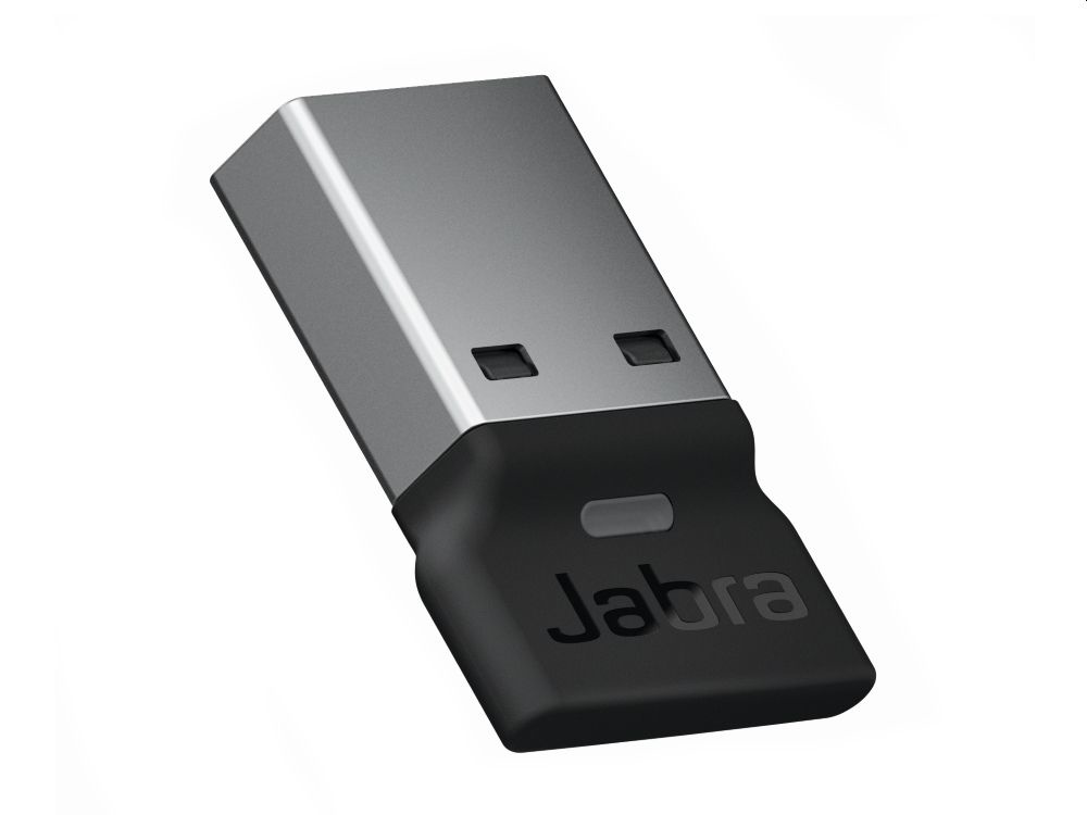 Jabra Jabra Link 390a MS Bluetooth USB-A Adapter (14208-41)