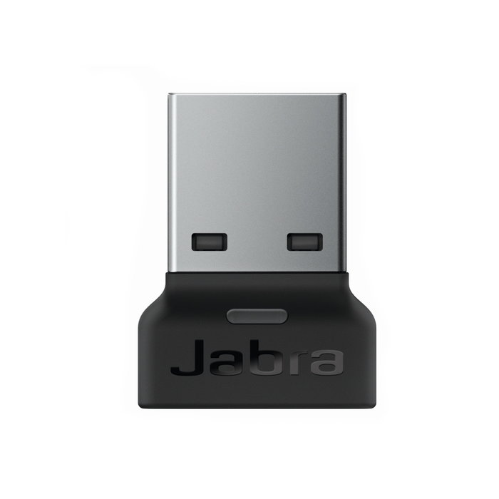 Jabra Jabra Link 390a MS Bluetooth USB-A Adapter (14208-41)