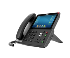 Fanvil Fanvil X7C V2 High-End Zakelijke IP-Telefoon met 5" Kleurenscherm