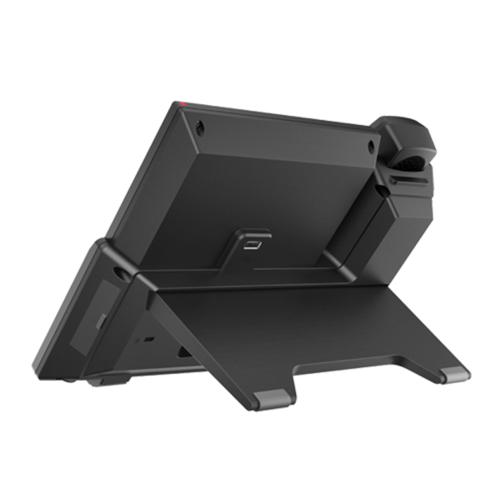 Fanvil Fanvil X7C V2 SIP Telefoon met 5-inch Kleurenscherm