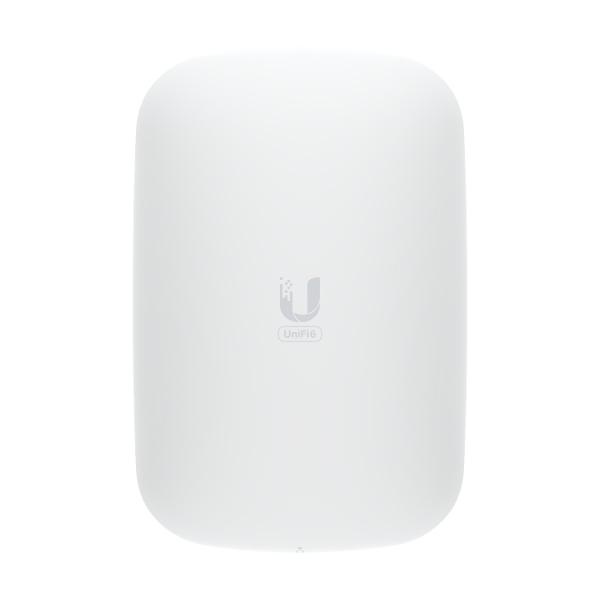 Ubiquiti Ubiquiti UniFi6 WiFi 6 Mesh Extender U6-EXTENDER