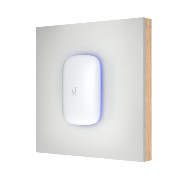 Ubiquiti Ubiquiti UniFi6 Mesh Extender (U6-EXTENDER) WiFi 6 Bereikvergroter
