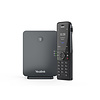 Yealink Yealink W78P Draadloos DECT Systeem met W70B Basisstation