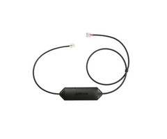 Jabra Jabra LINK 14201-43 EHS-kabel voor Cisco Bureautelefoons