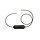 Jabra LINK 14201-43 EHS-kabel voor Cisco bureautelefoons