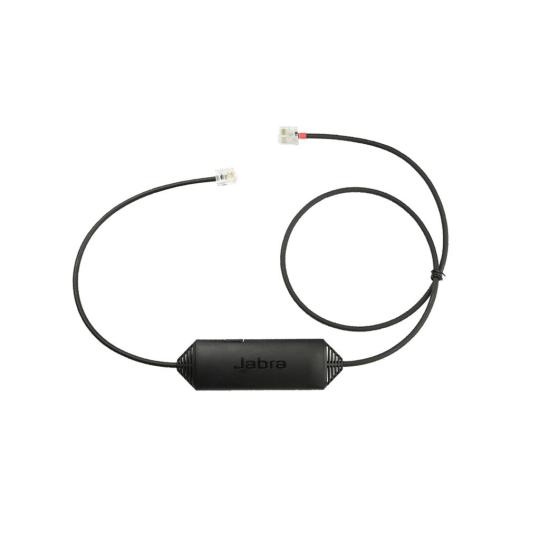 Jabra Jabra LINK 14201-43 EHS-kabel voor Cisco bureautelefoons