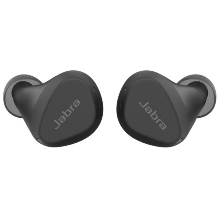 Jabra Jabra Elite 4 Active Bluetooth Headset Zwart (100-99180000-60)