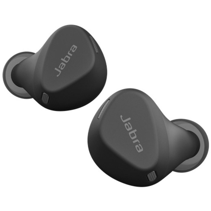 Jabra Jabra Elite 4 Active Bluetooth Headset Zwart (100-99180000-60)
