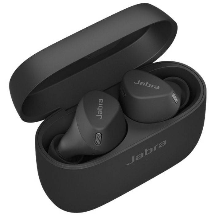 Jabra Jabra Elite 4 Active Bluetooth Headset Zwart (100-99180000-60)