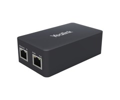 Yealink Yealink YLPOE30 Gigabit PoE Injector (IEEE 802.3af/at)