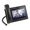 Grandstream Grandstream GXV3480 Smart Video IP-Telefoon met 8-inch Touchscreen