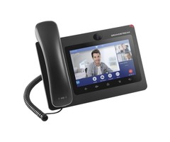 Grandstream Grandstream GXV3480 Smart Video IP-Telefoon met 8-inch Touchscreen