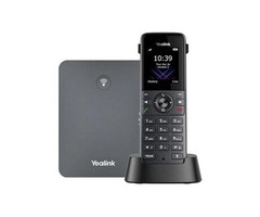 Yealink Yealink W73P IP Dect telefoon met basisstation