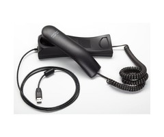 Plathosys Plathosys CT-400 Pro VC USB Handset voor PC en Softphones