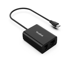 Yealink Yealink EHS60 Draadloze Headset Adapter voor IP-telefoons