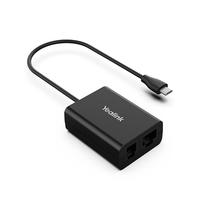 Yealink Yealink EHS60 Draadloze Headset Adapter voor IP-telefoons