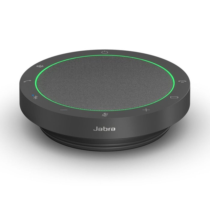 Jabra Jabra Speak2 55 MS Teams Draagbare Bluetooth Speakerphone met USB