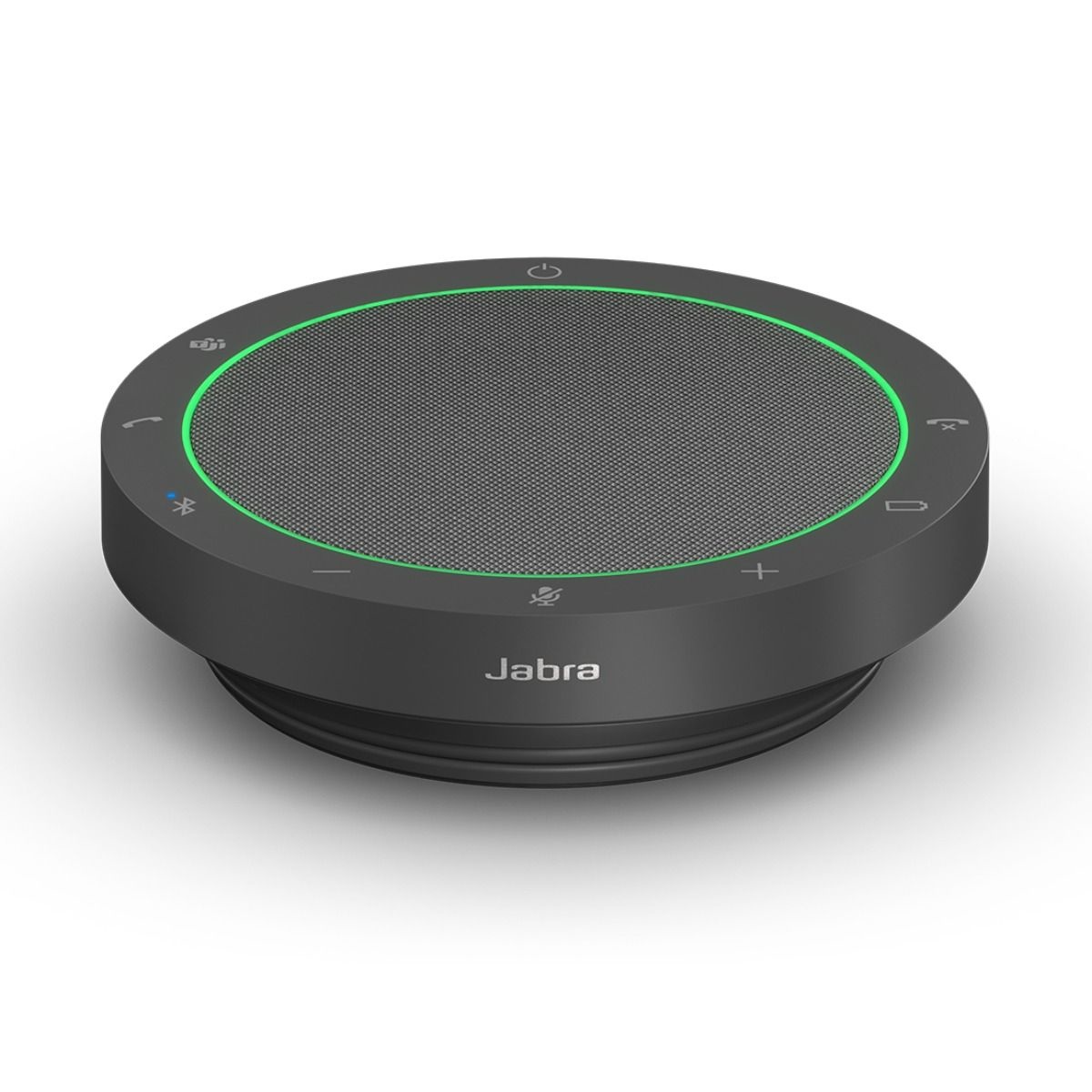 Jabra Jabra Speak2 55 MS Teams Draagbare Bluetooth Speakerphone met USB