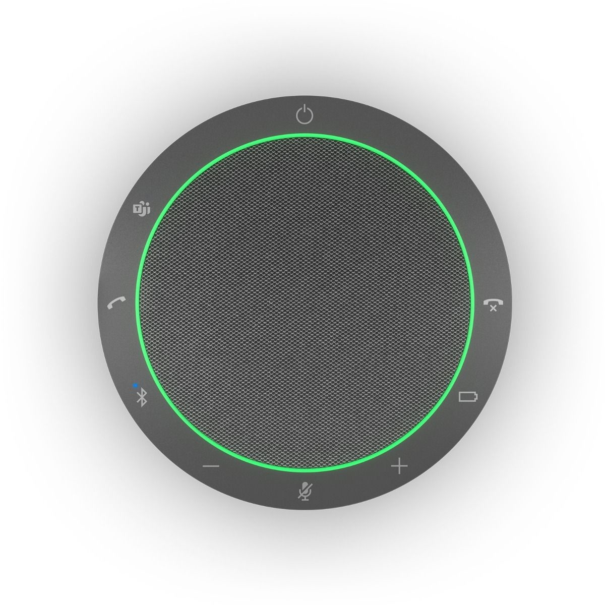 Jabra Jabra Speak2 55 MS Teams Draagbare Bluetooth Speakerphone met USB, foto 2 van 6