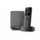 Yealink W77P Robuuste IP DECT Telefoonset (W70B + W57R)