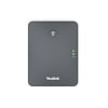 Yealink Yealink W70B DECT IP Basisstation - Voor 10 Handsets en 20 Gesprekken