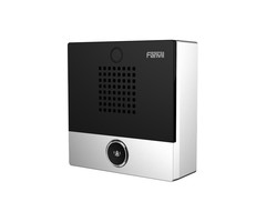 Fanvil Fanvil i10SV SIP Video Intercom - Compacte Deurintercom
