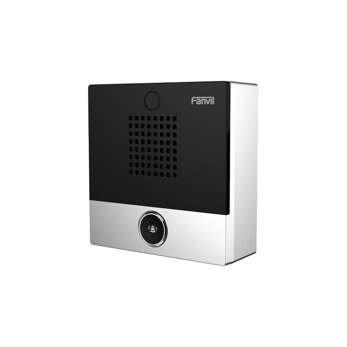 Fanvil Fanvil i10SV SIP Video Intercom - Compacte Deurintercom