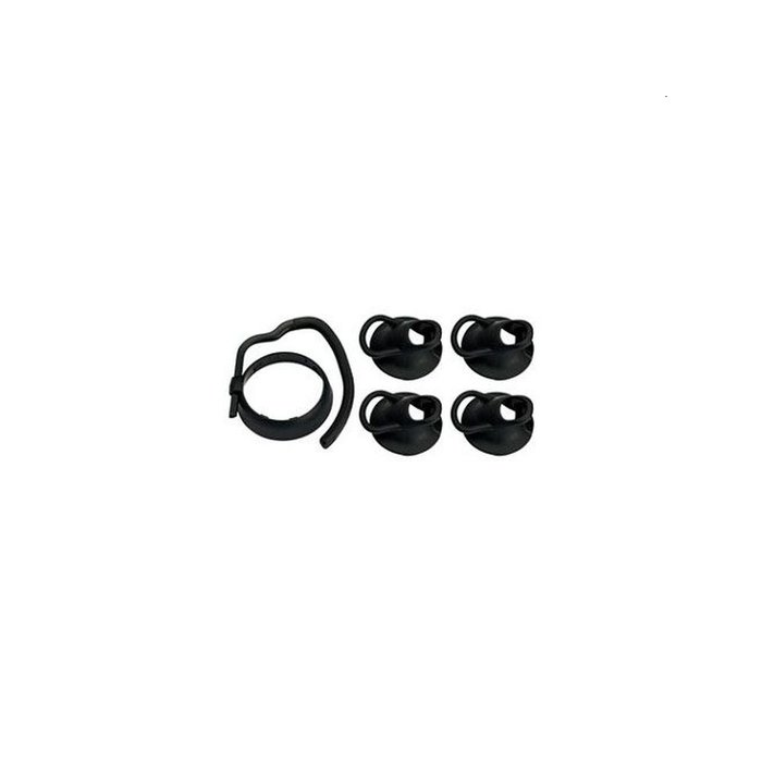 Jabra Jabra Engage Convertible Accessoirepakket (14121-41) - EarGels & Oorhaak