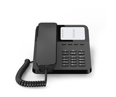 Gigaset Gigaset Desk 400 Zwart