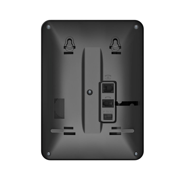 Gigaset Gigaset Desk 400 Zwart Analoog toestel (S30054-H6538-R101)