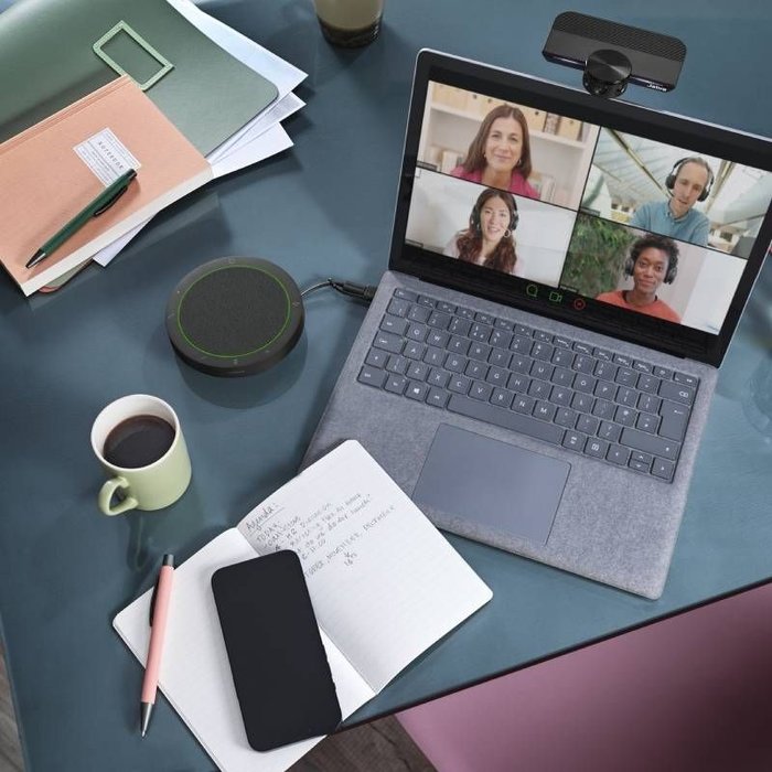 Jabra Jabra Speak2 40 MS Teams Speakerphone (2740-109)