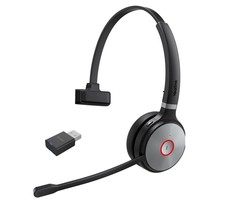 Yealink Yealink WH62 Mono Portable DECT Headset
