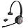 Yealink WH62 Mono Portable UC DECT Headset met Dongle