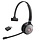 Yealink WH62 Mono Portable UC DECT headset
